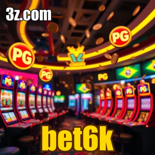 Engajamento e Diversão na Trivia do bet6k: Junte-se a Nós!